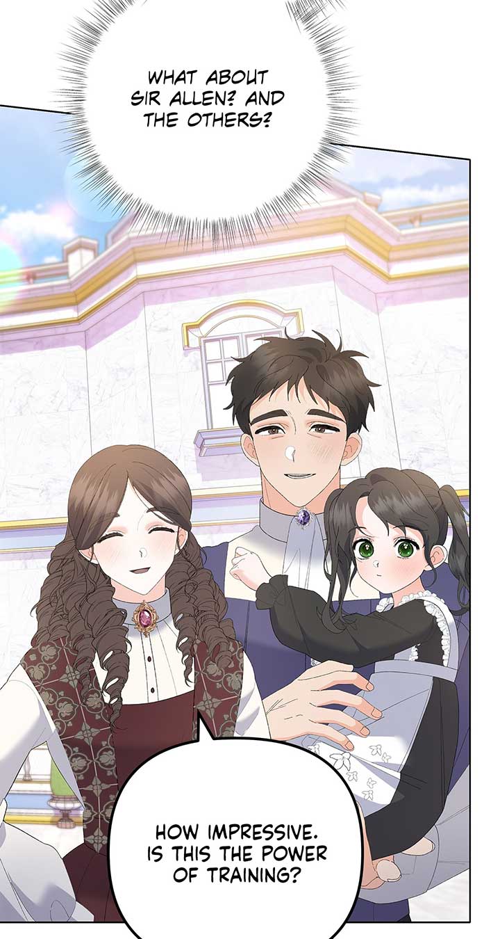 I Got Married to a Duke Called Beast Chapter 43 - Page 67