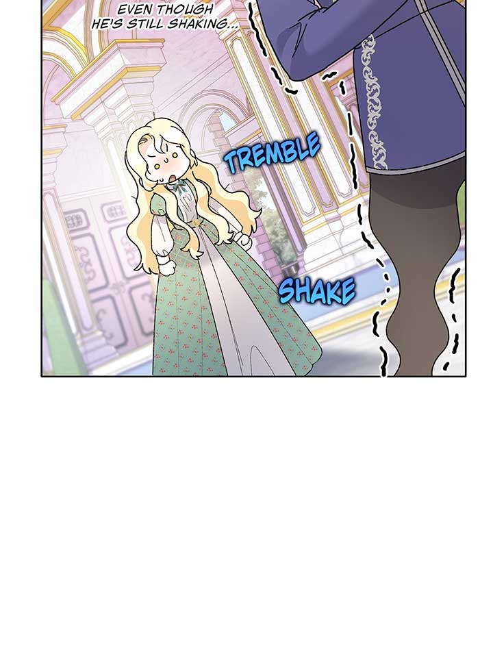 I Got Married to a Duke Called Beast Chapter 43 - Page 69