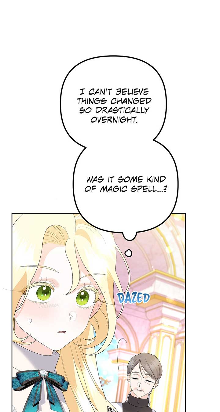 I Got Married to a Duke Called Beast Chapter 43 - Page 70