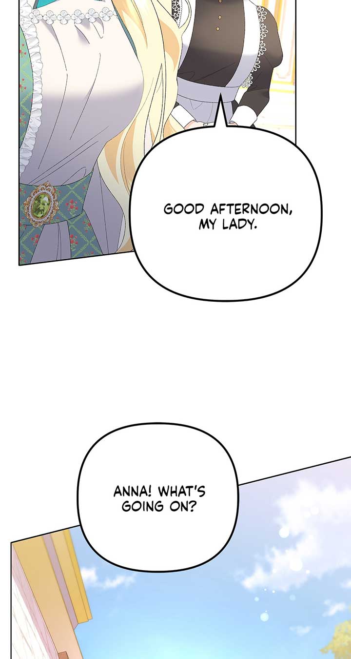 I Got Married to a Duke Called Beast Chapter 43 - Page 71