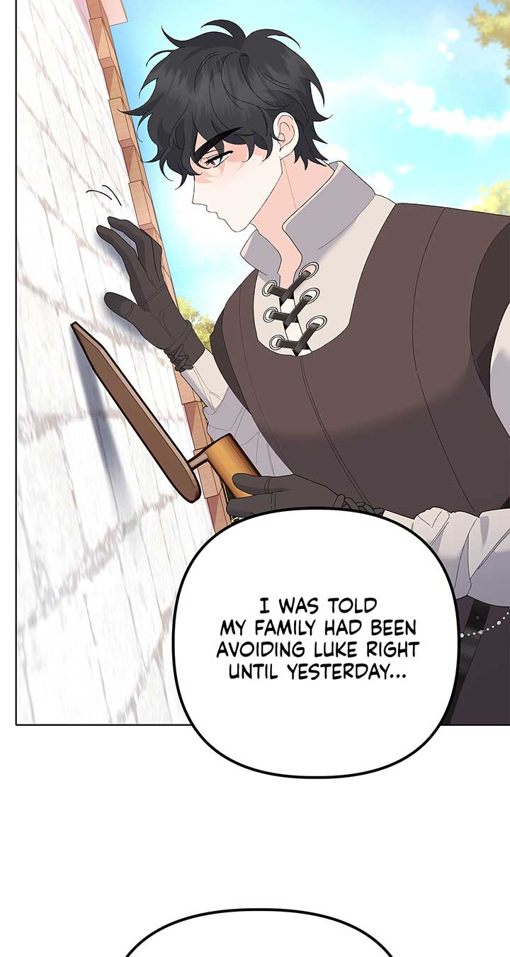 I Got Married to a Duke Called Beast Chapter 43 - Page 72