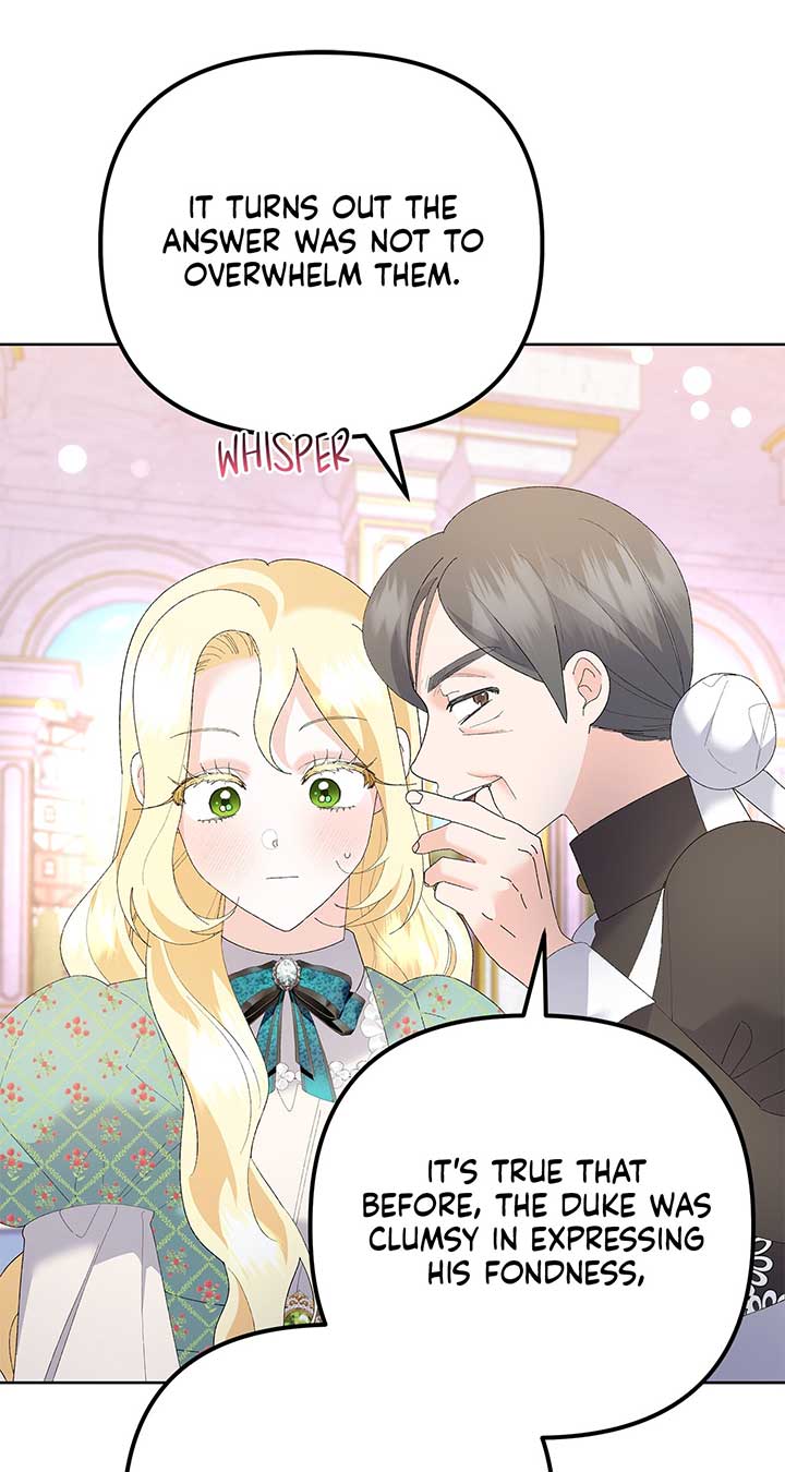 I Got Married to a Duke Called Beast Chapter 43 - Page 75