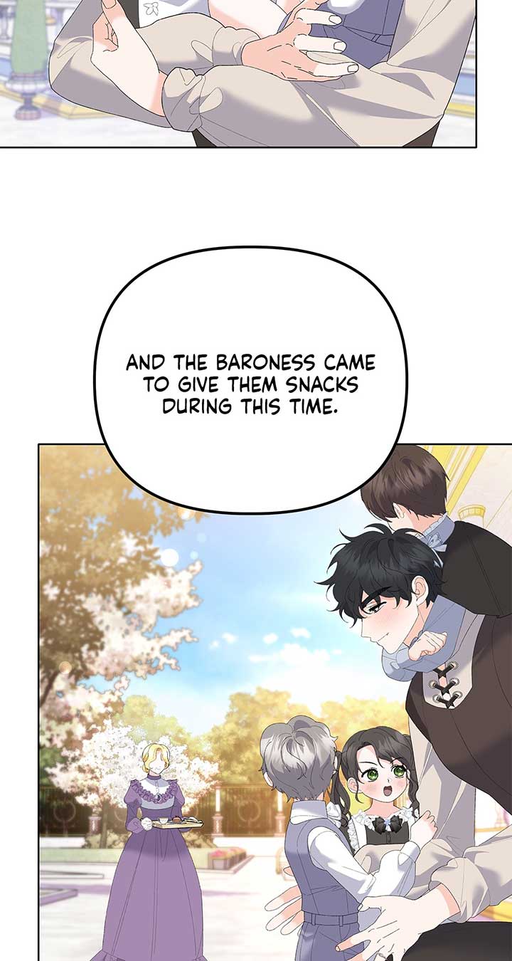 I Got Married to a Duke Called Beast Chapter 43 - Page 77