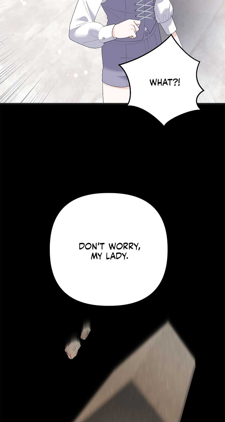 I Got Married to a Duke Called Beast Chapter 43 - Page 79