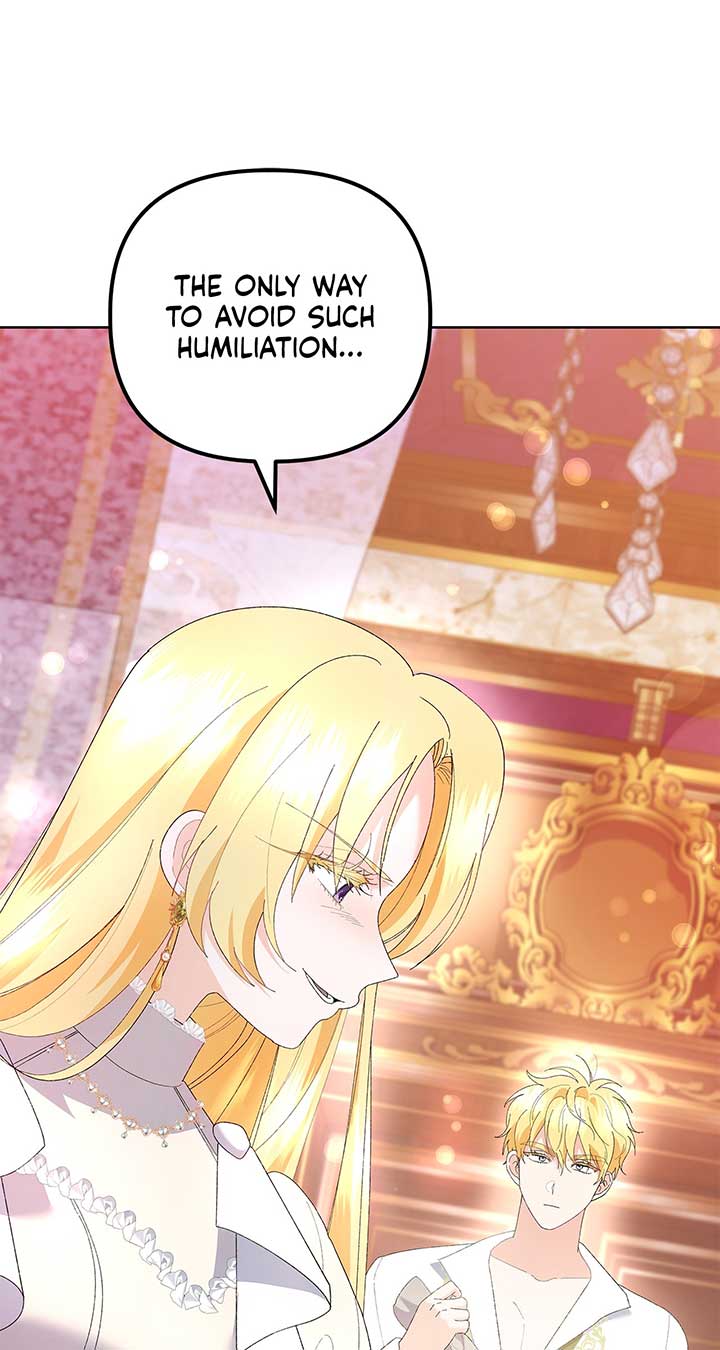 I Got Married to a Duke Called Beast Chapter 43 - Page 8