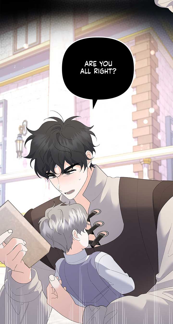 I Got Married to a Duke Called Beast Chapter 43 - Page 81
