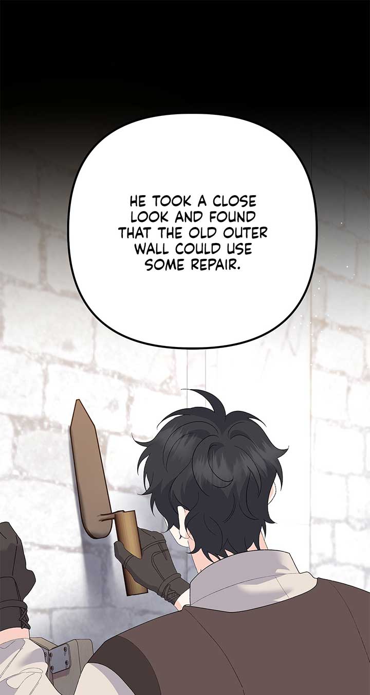I Got Married to a Duke Called Beast Chapter 43 - Page 83
