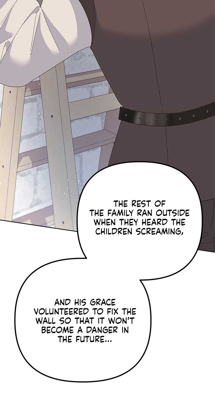 I Got Married to a Duke Called Beast Chapter 43 - Page 84