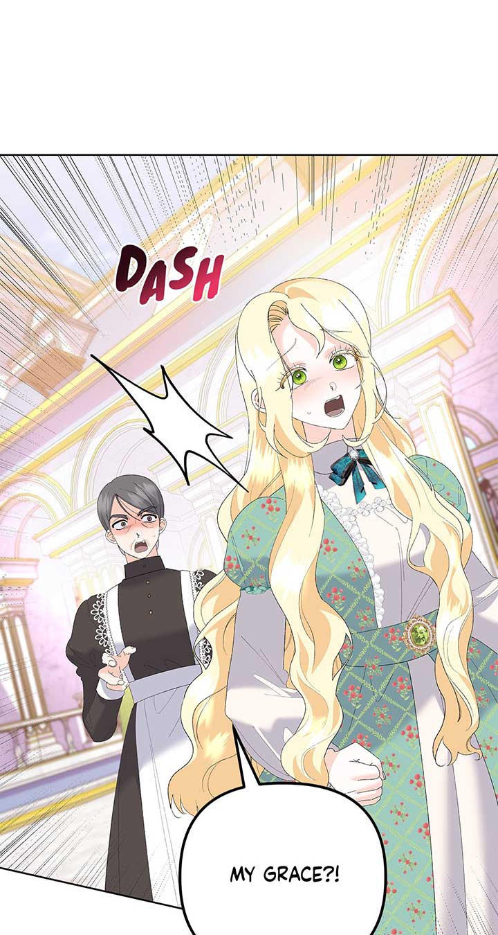 I Got Married to a Duke Called Beast Chapter 43 - Page 85
