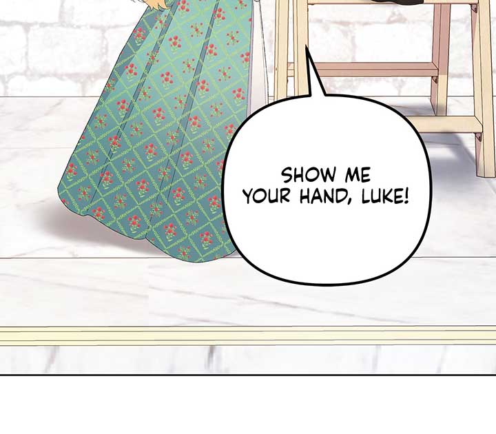 I Got Married to a Duke Called Beast Chapter 43 - Page 90