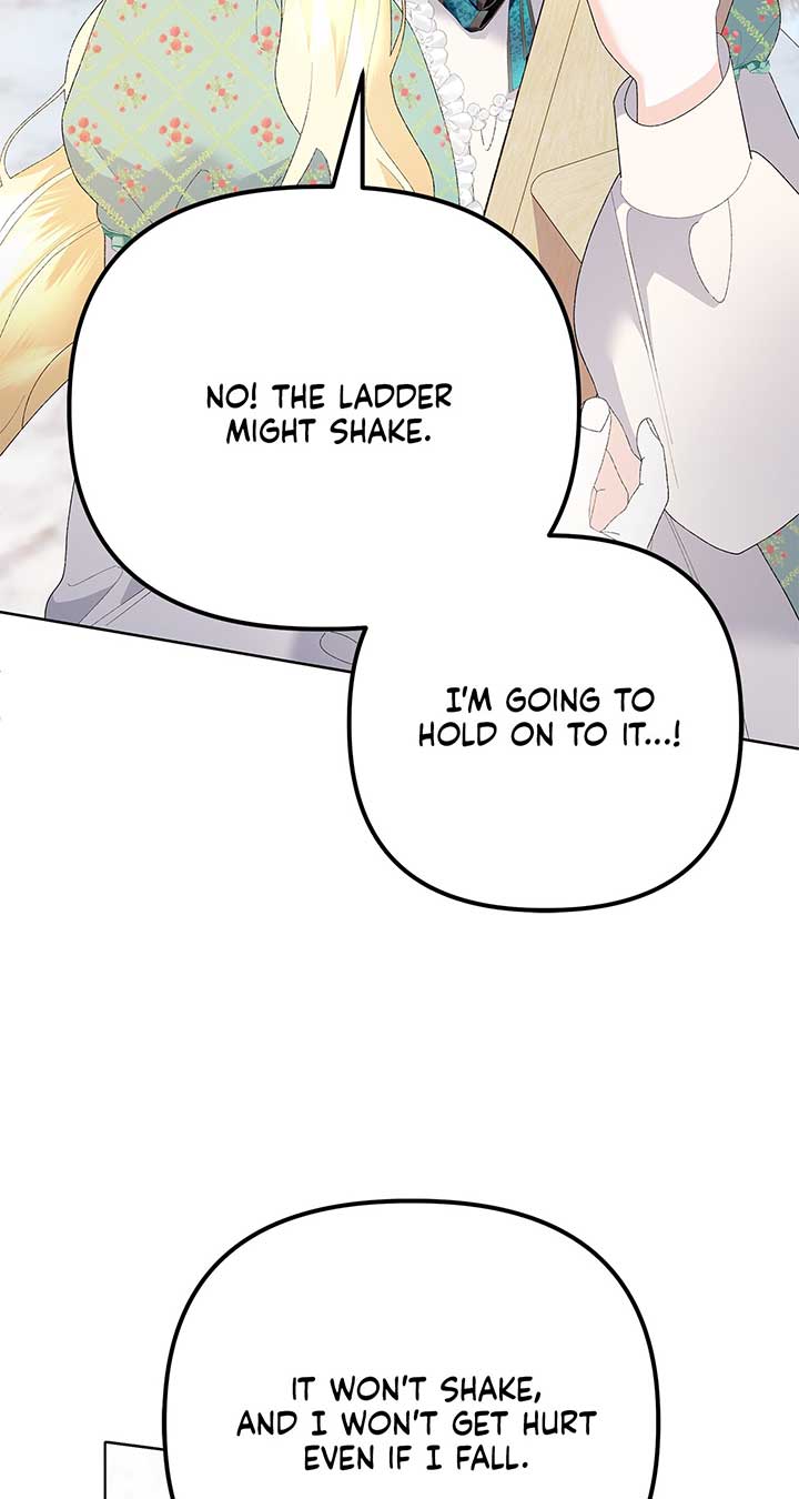 I Got Married to a Duke Called Beast Chapter 43 - Page 92