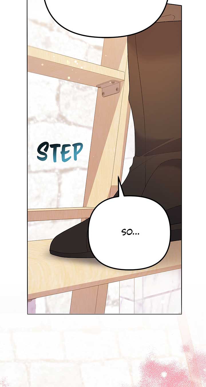 I Got Married to a Duke Called Beast Chapter 43 - Page 93