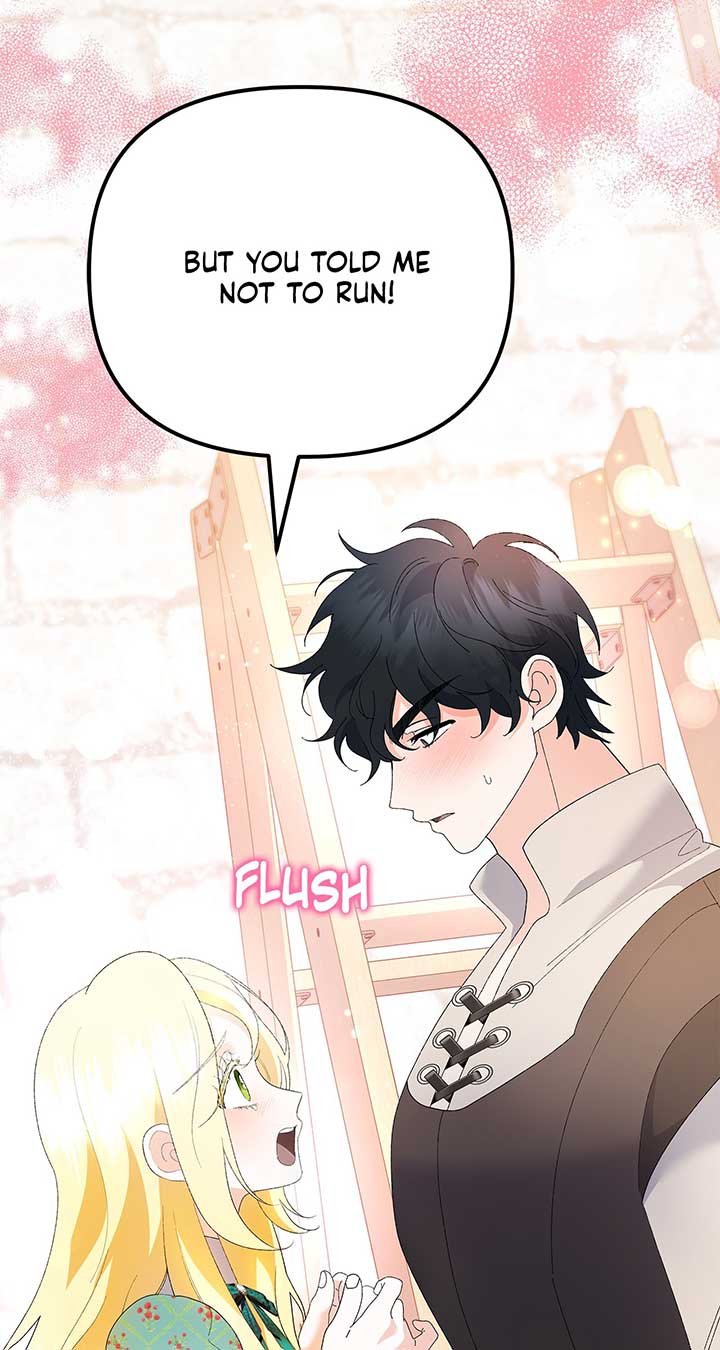 I Got Married to a Duke Called Beast Chapter 43 - Page 94