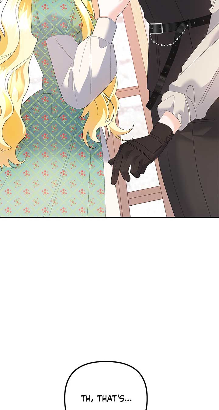 I Got Married to a Duke Called Beast Chapter 43 - Page 95