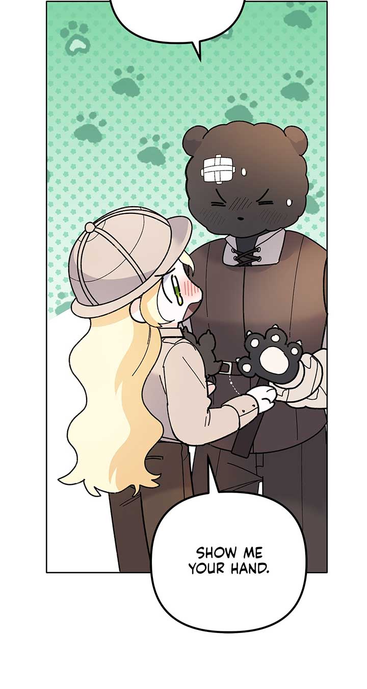 I Got Married to a Duke Called Beast Chapter 43 - Page 96