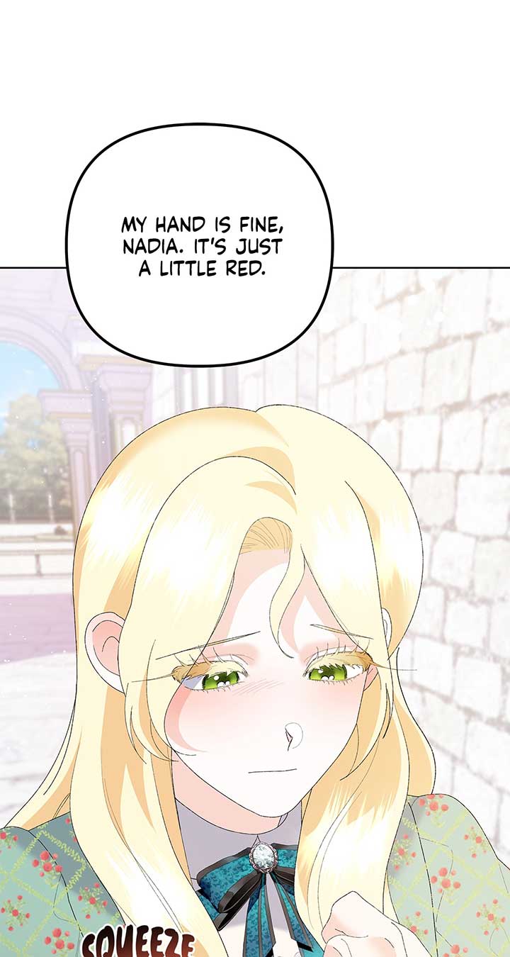 I Got Married to a Duke Called Beast Chapter 43 - Page 97