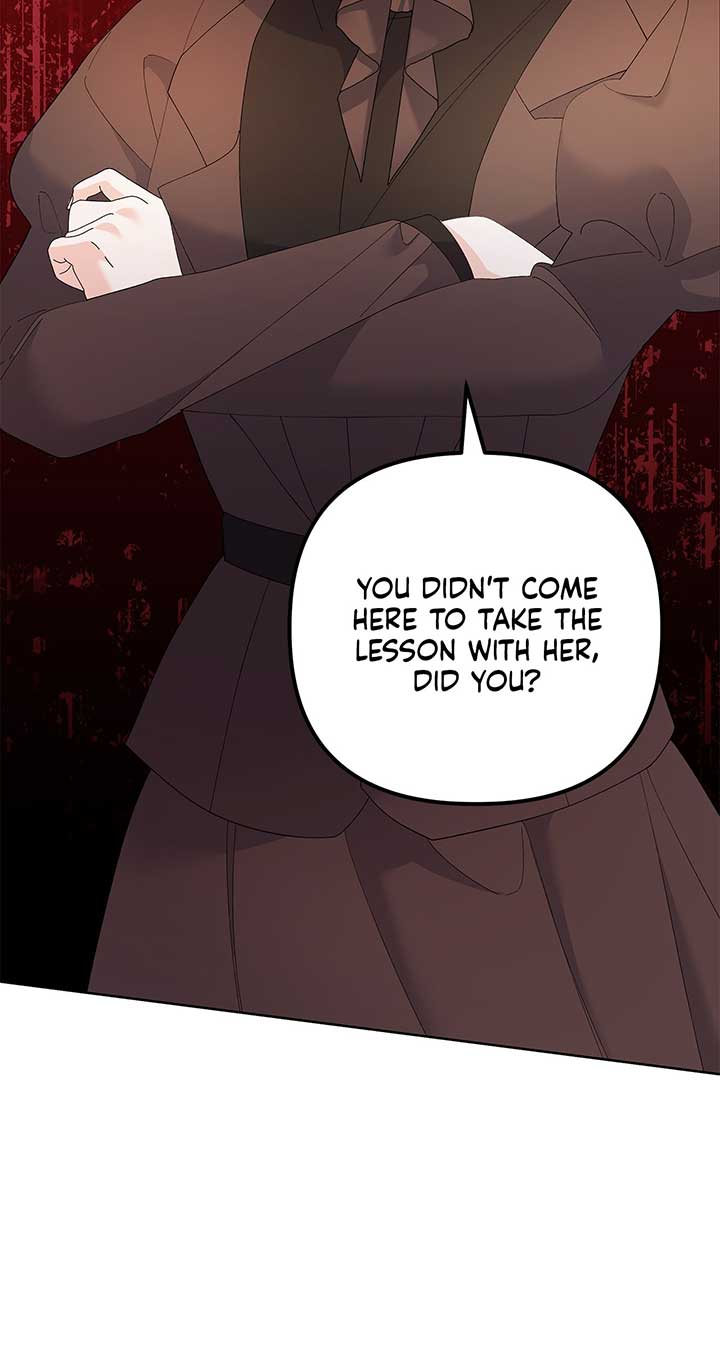 I Got Married to a Duke Called Beast Chapter 44 - Page 1