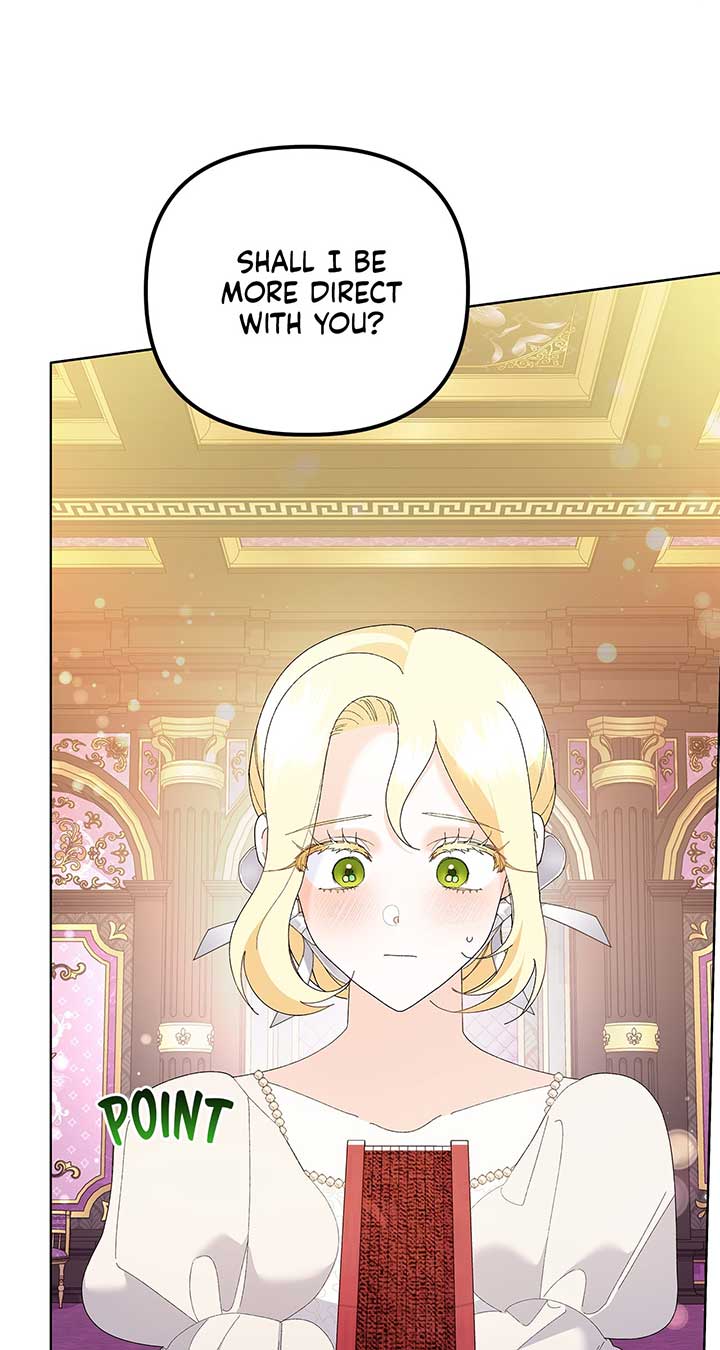 I Got Married to a Duke Called Beast Chapter 44 - Page 102