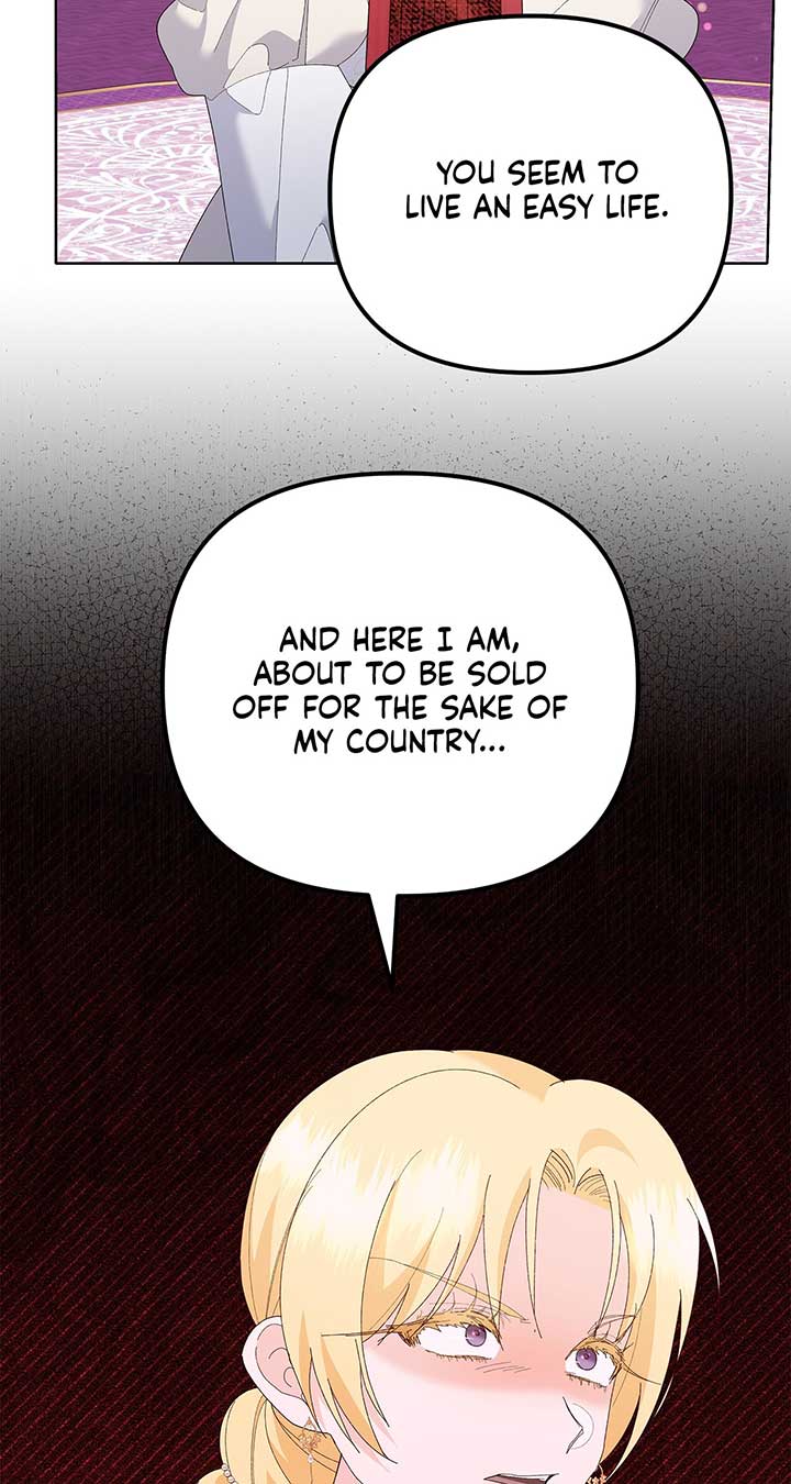 I Got Married to a Duke Called Beast Chapter 44 - Page 103