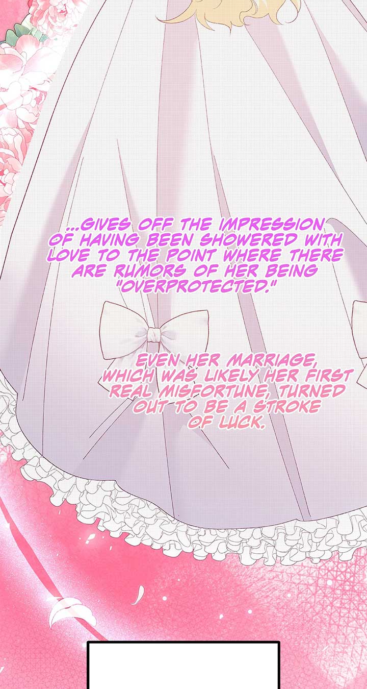 I Got Married to a Duke Called Beast Chapter 44 - Page 107