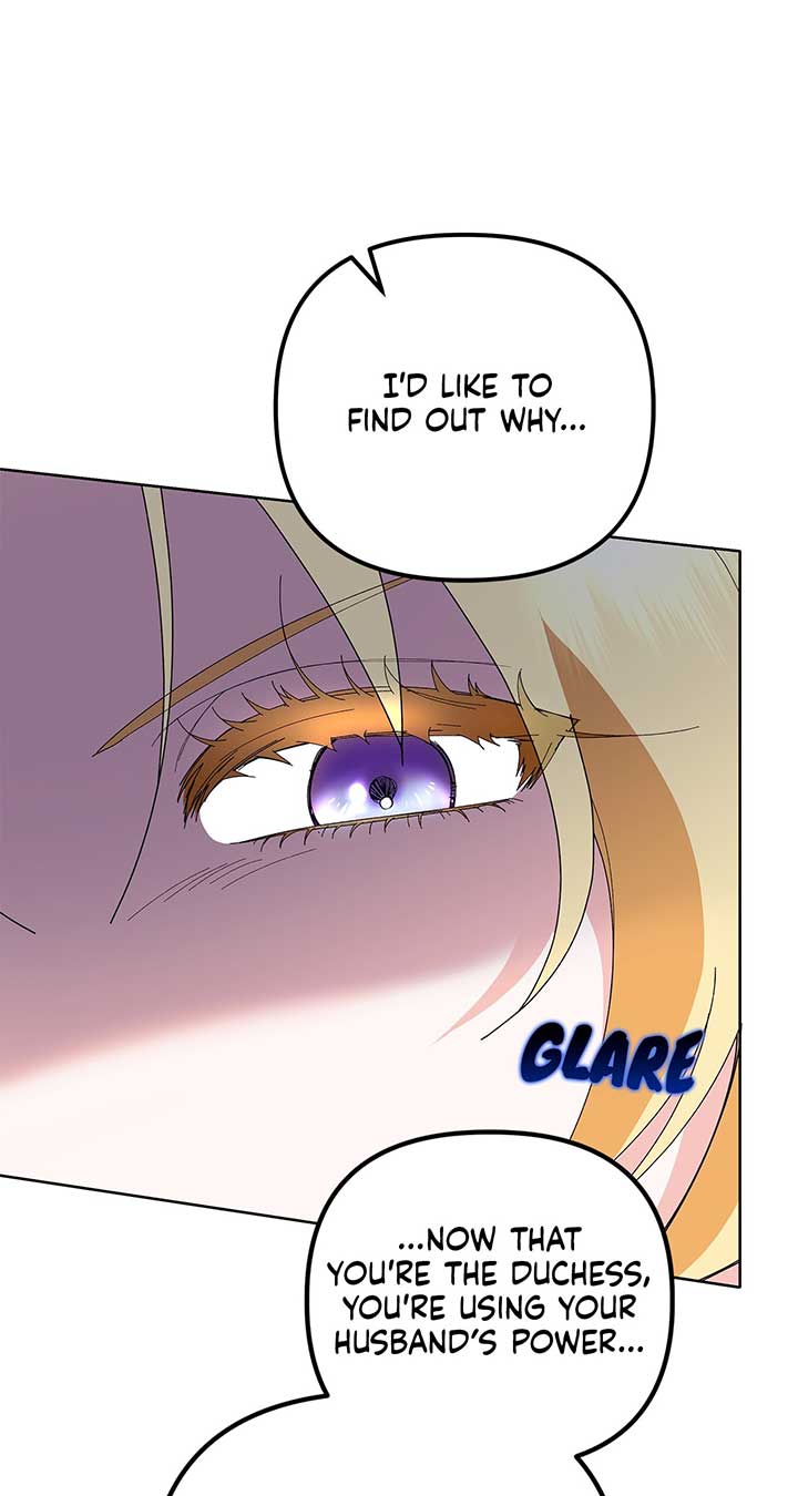 I Got Married to a Duke Called Beast Chapter 44 - Page 110
