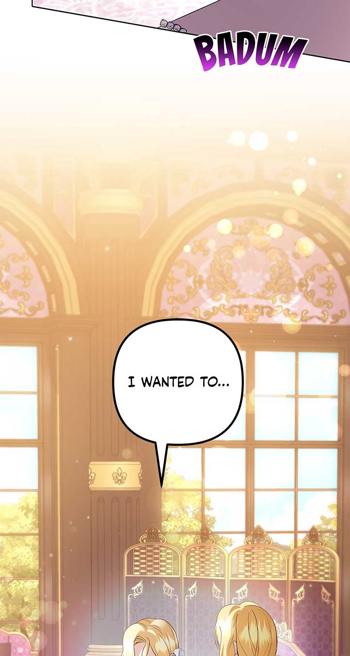 I Got Married to a Duke Called Beast Chapter 44 - Page 112