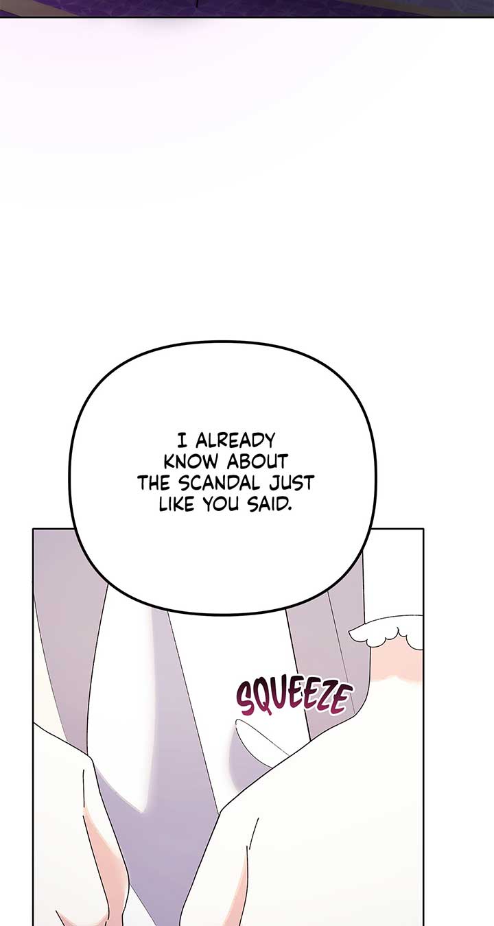 I Got Married to a Duke Called Beast Chapter 44 - Page 114