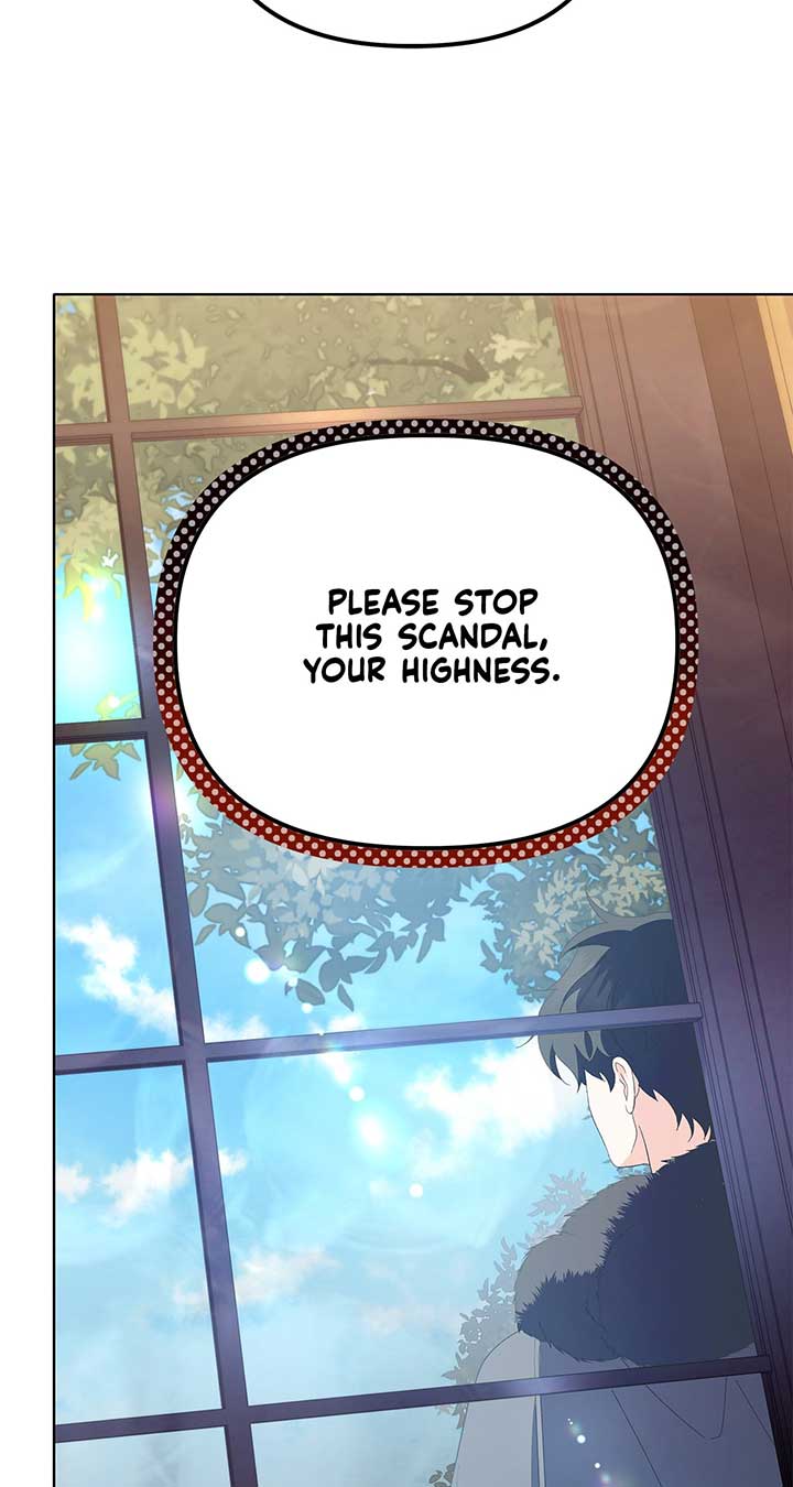 I Got Married to a Duke Called Beast Chapter 44 - Page 123