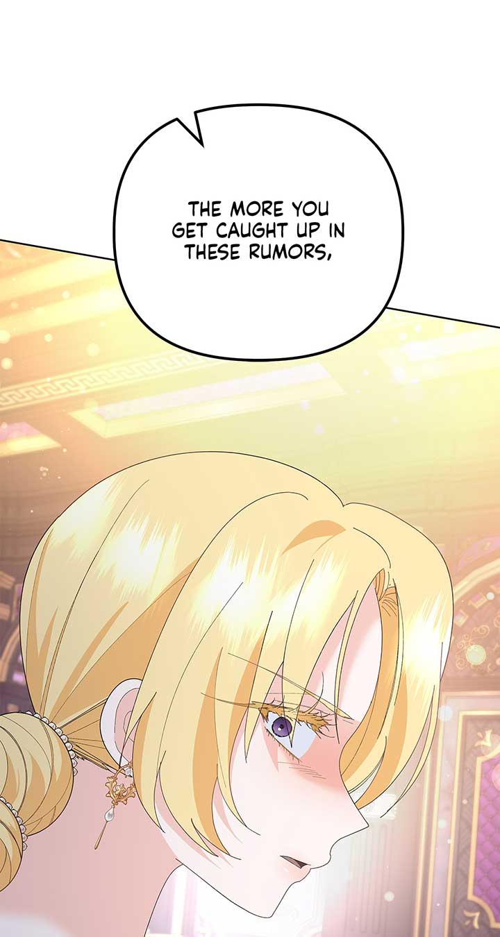 I Got Married to a Duke Called Beast Chapter 44 - Page 125