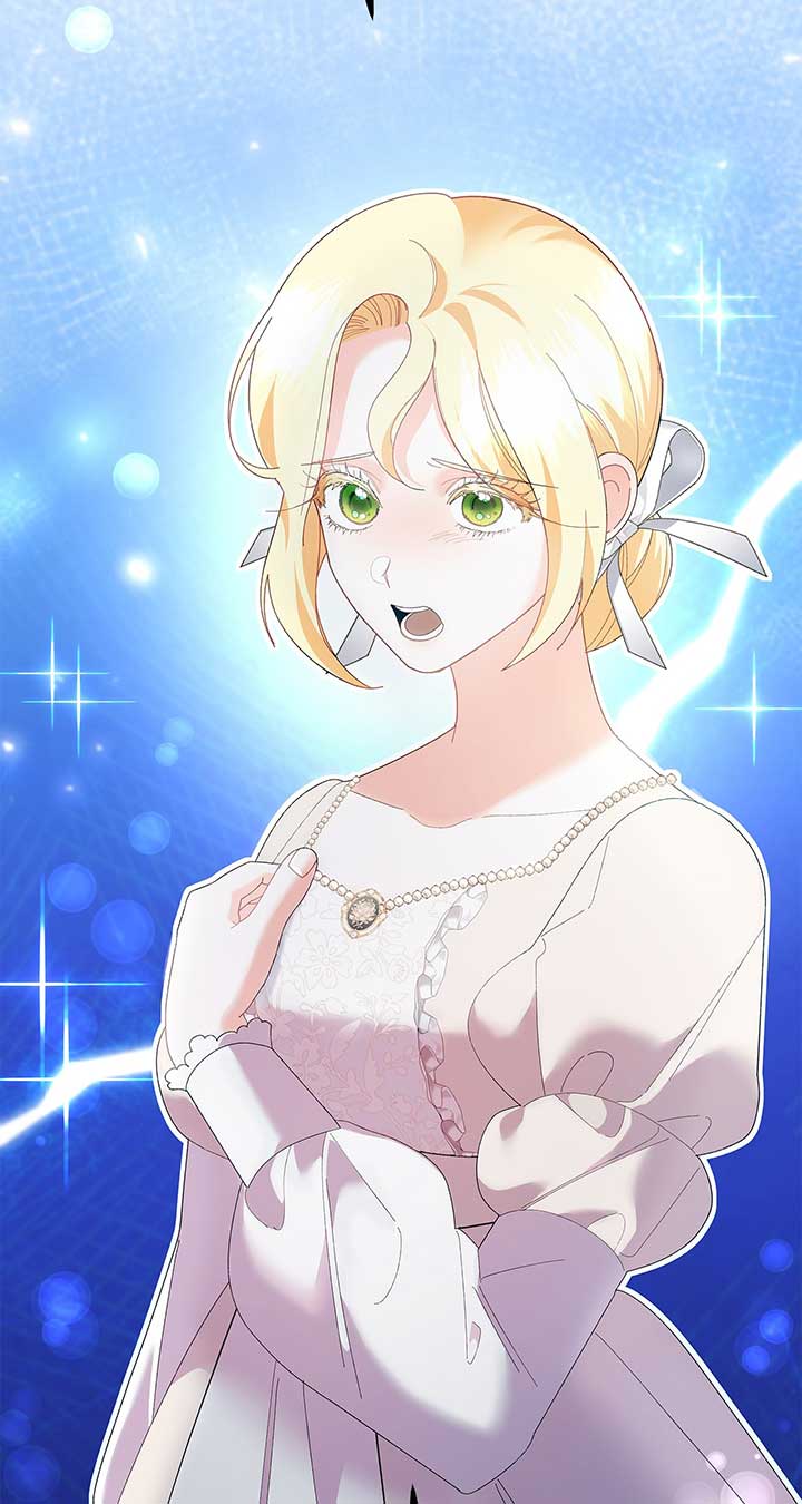 I Got Married to a Duke Called Beast Chapter 44 - Page 127