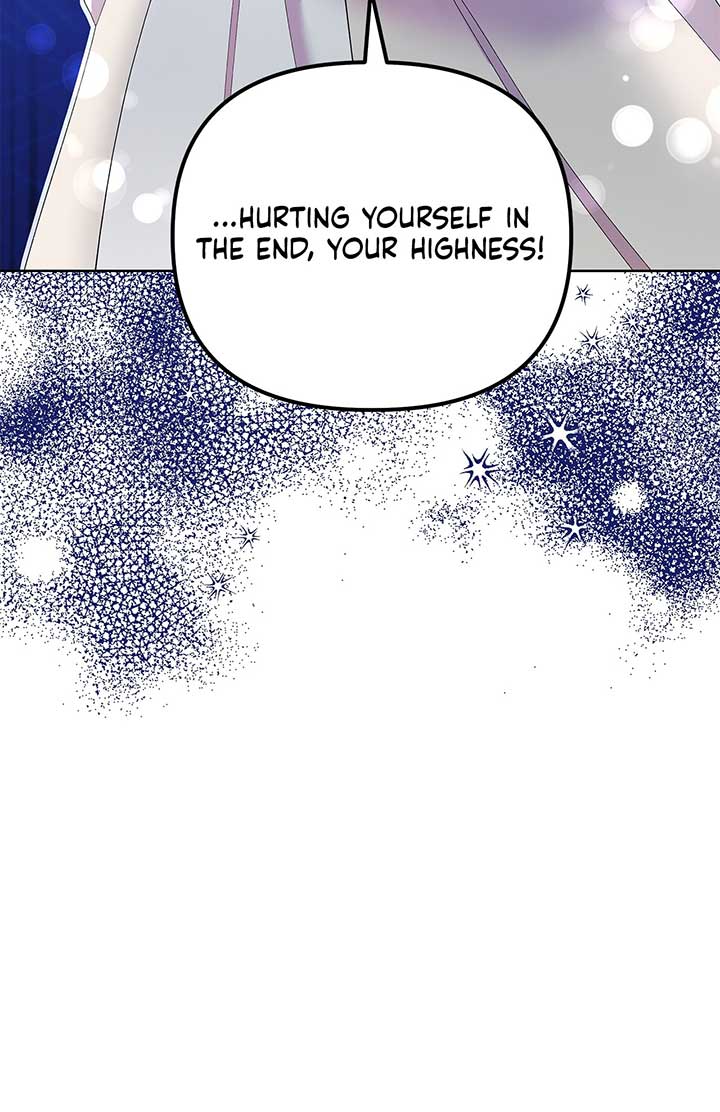 I Got Married to a Duke Called Beast Chapter 44 - Page 128