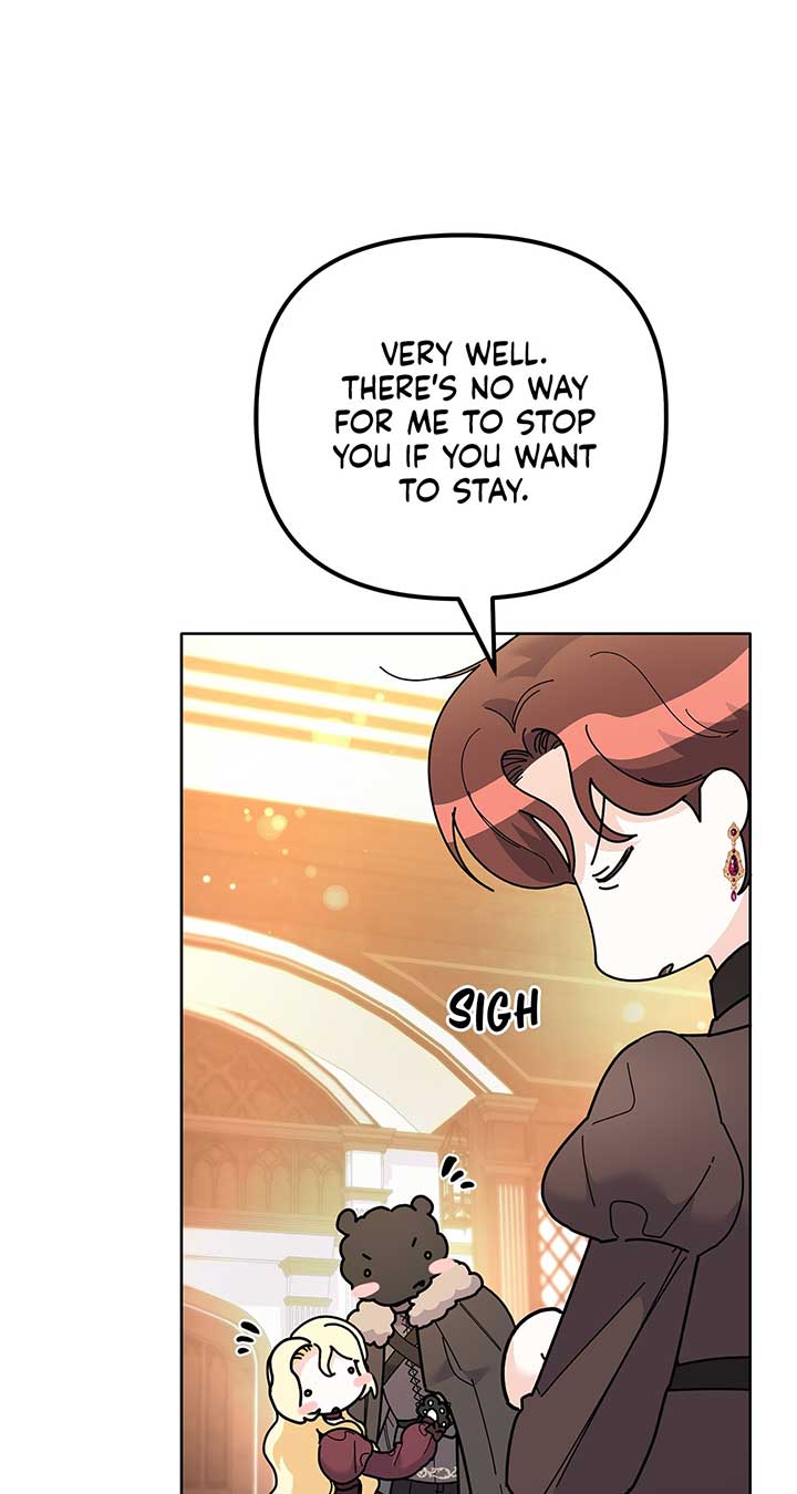 I Got Married to a Duke Called Beast Chapter 44 - Page 15