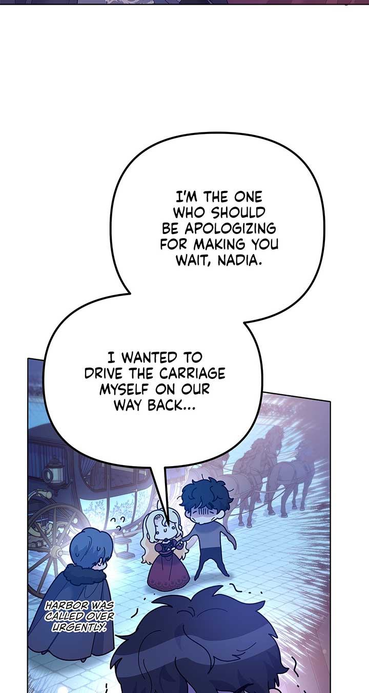 I Got Married to a Duke Called Beast Chapter 44 - Page 20