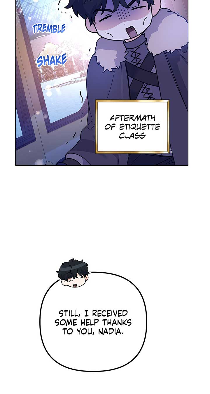 I Got Married to a Duke Called Beast Chapter 44 - Page 21