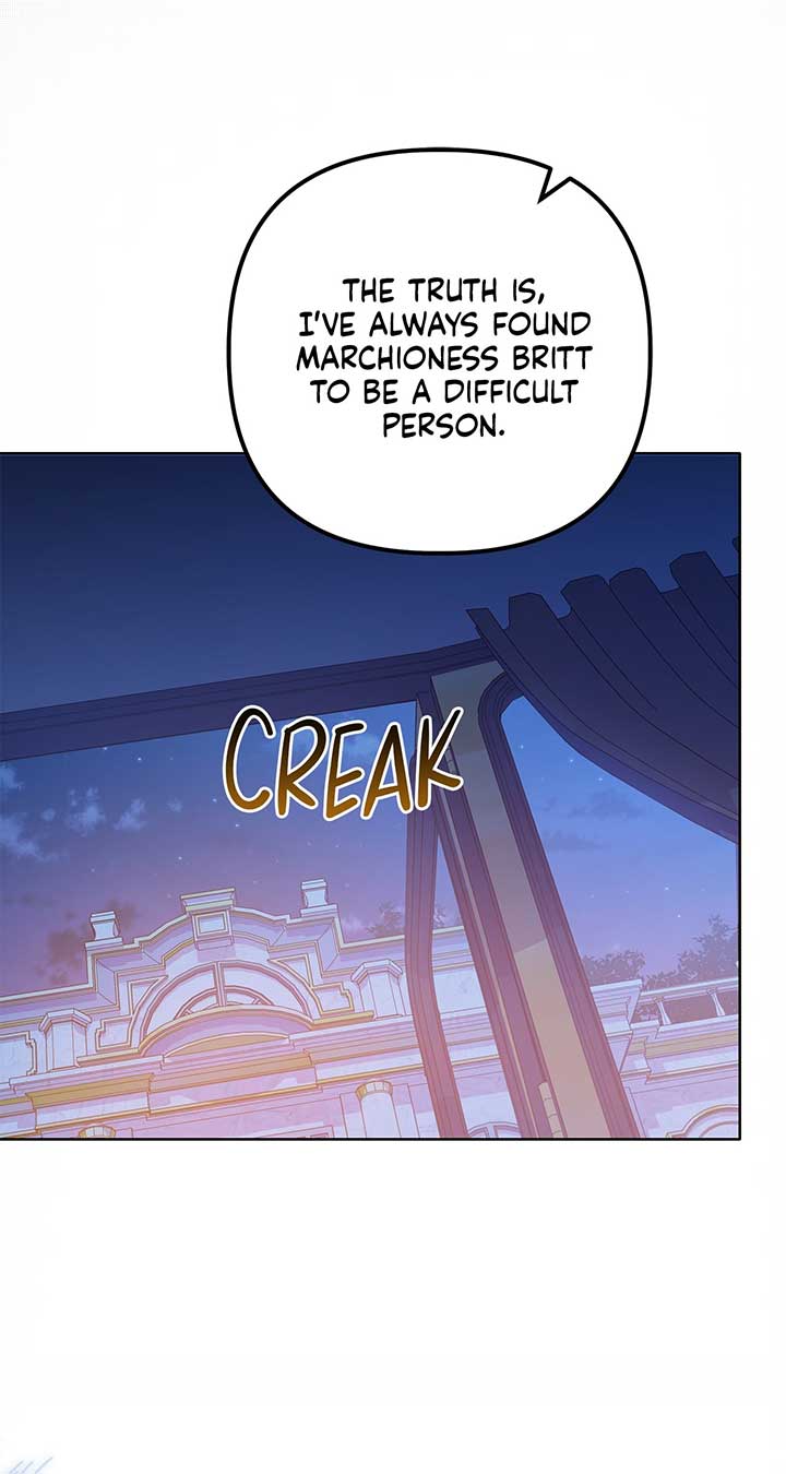 I Got Married to a Duke Called Beast Chapter 44 - Page 23