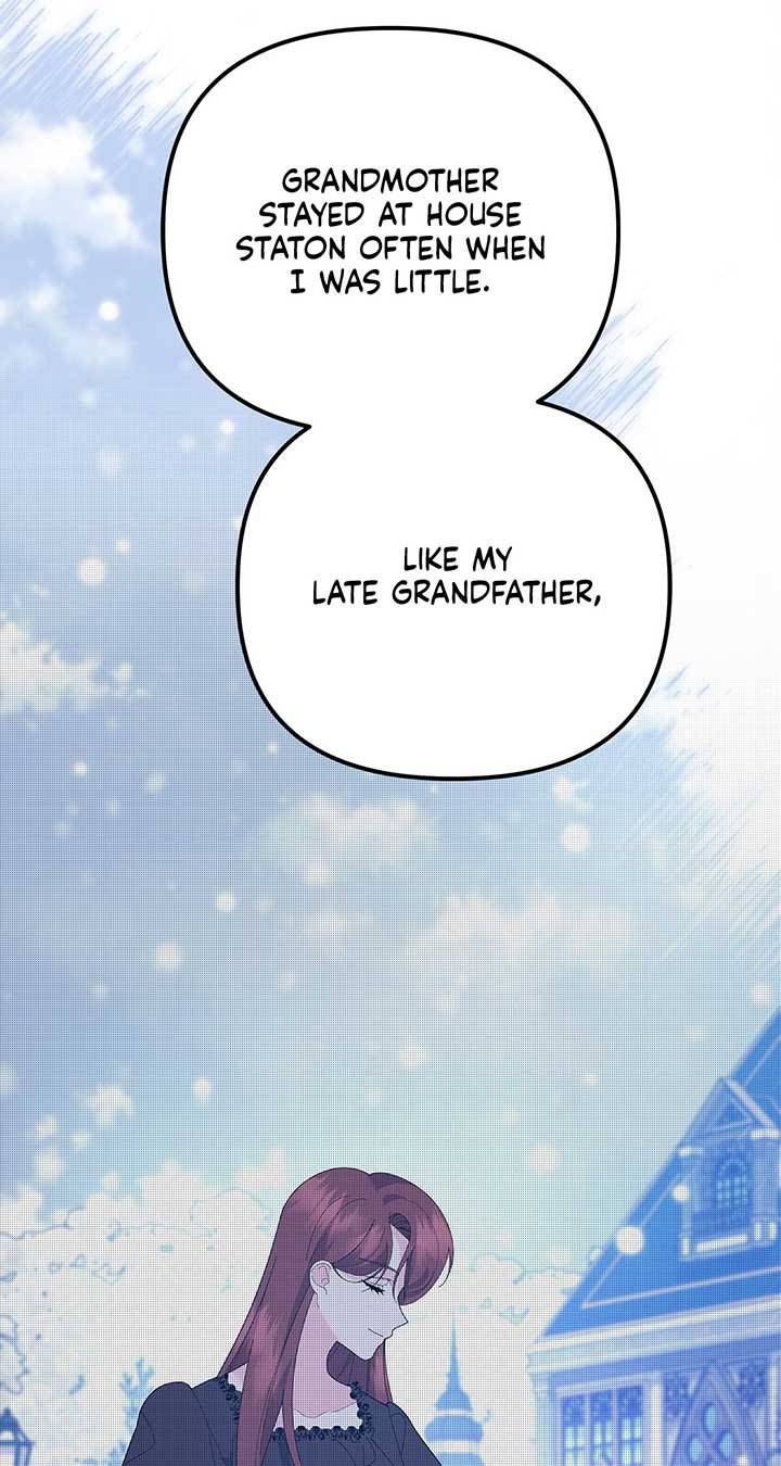 I Got Married to a Duke Called Beast Chapter 44 - Page 24