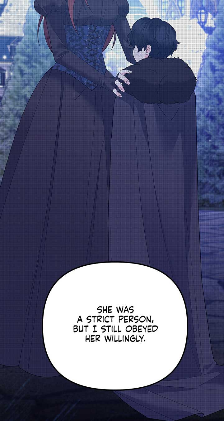I Got Married to a Duke Called Beast Chapter 44 - Page 25
