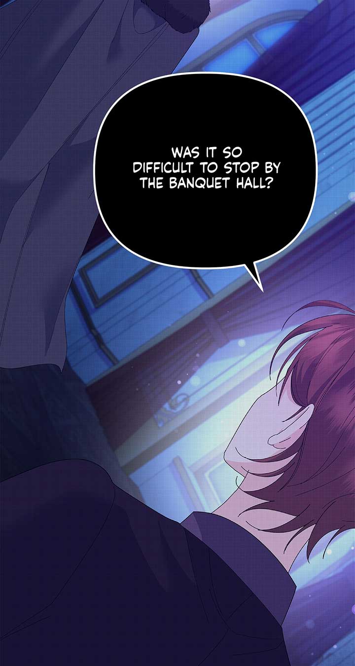 I Got Married to a Duke Called Beast Chapter 44 - Page 27