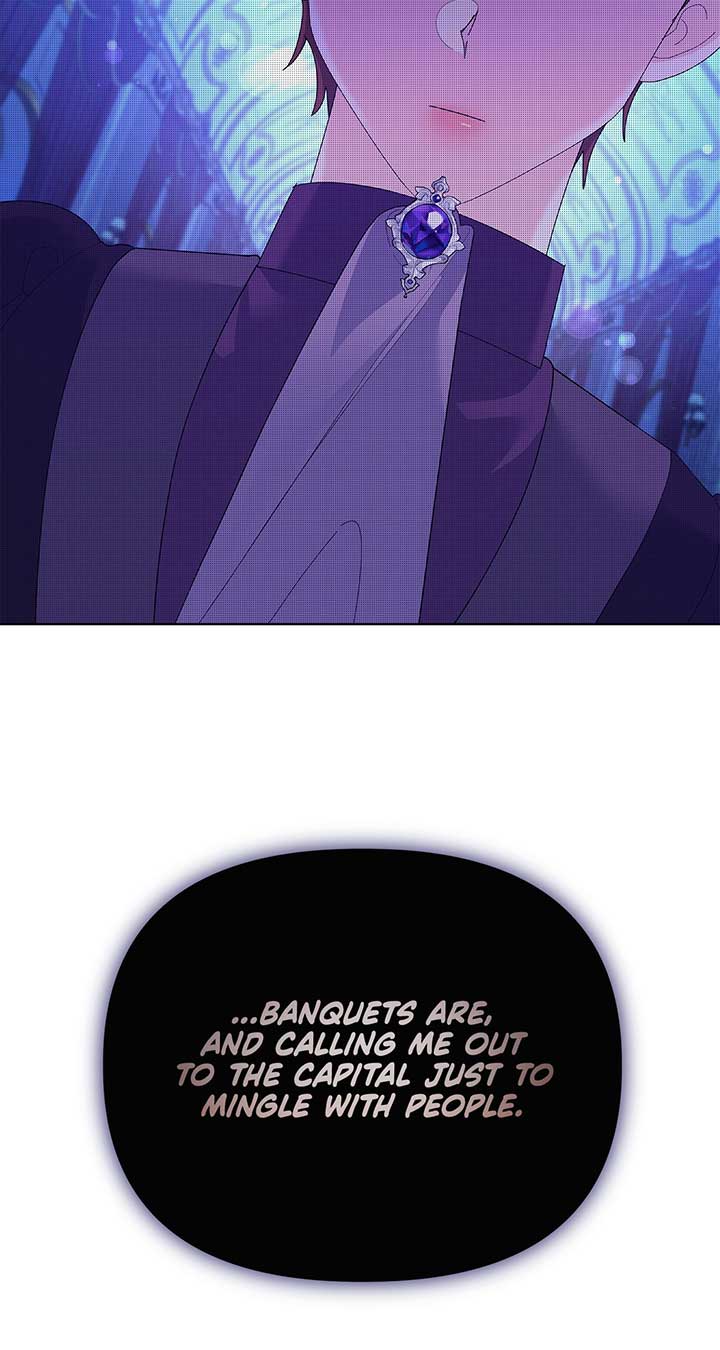 I Got Married to a Duke Called Beast Chapter 44 - Page 29