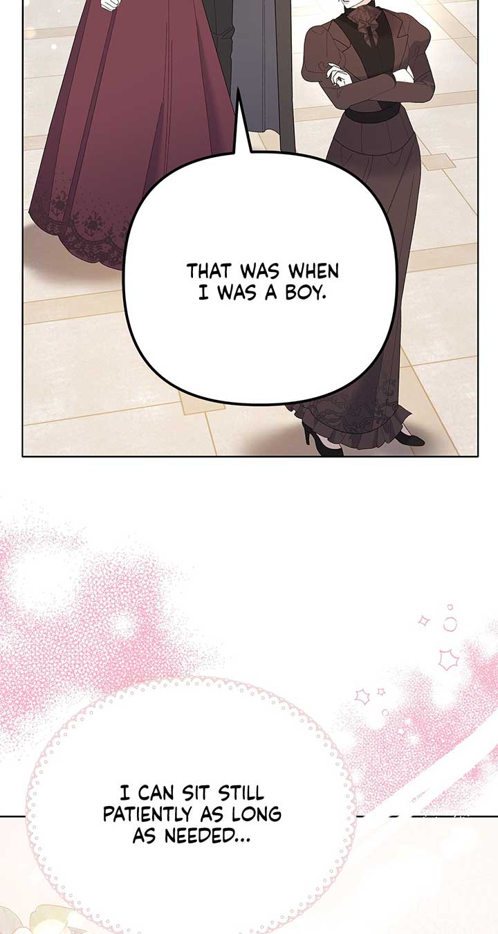 I Got Married to a Duke Called Beast Chapter 44 - Page 3