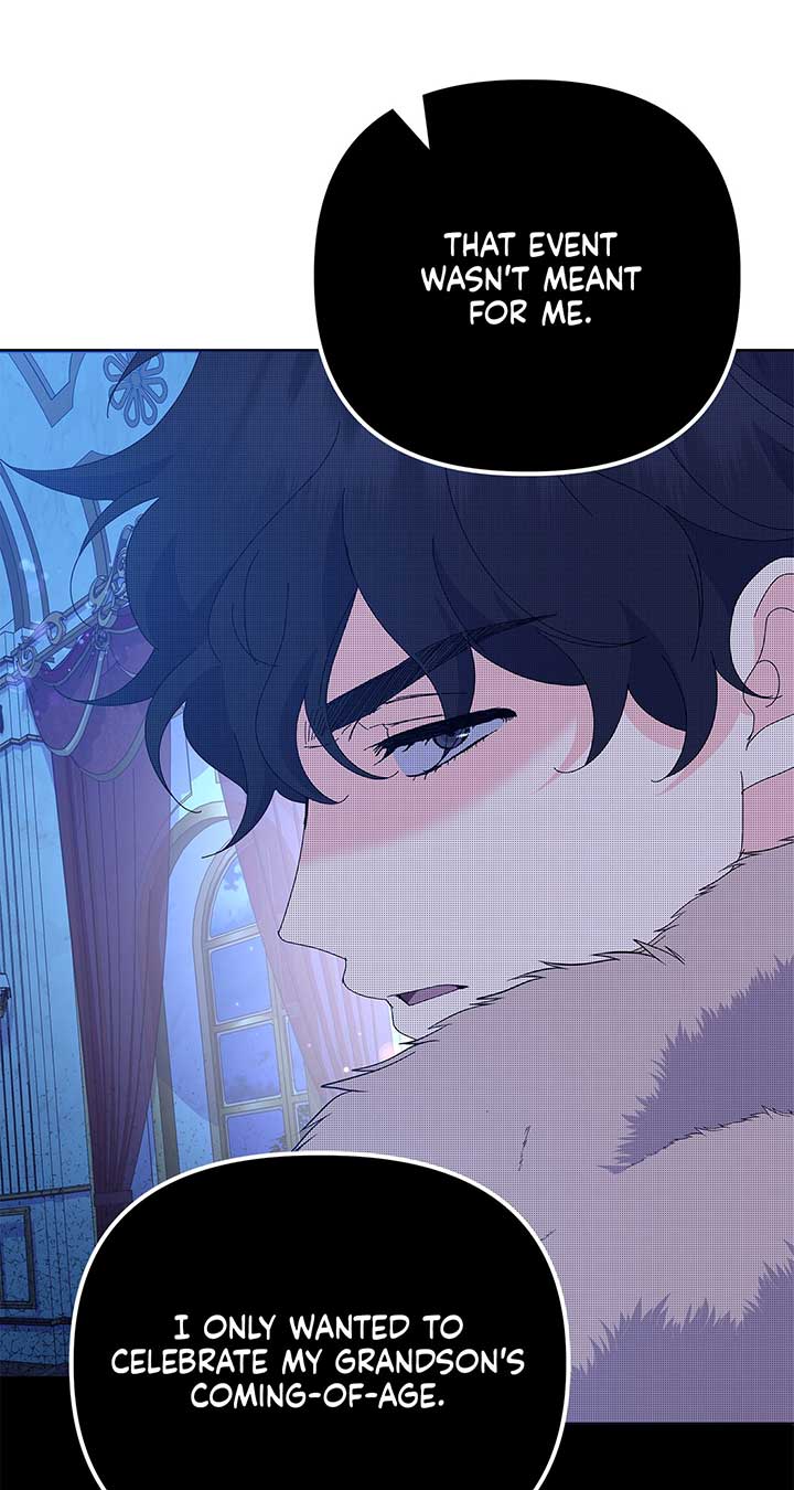 I Got Married to a Duke Called Beast Chapter 44 - Page 31