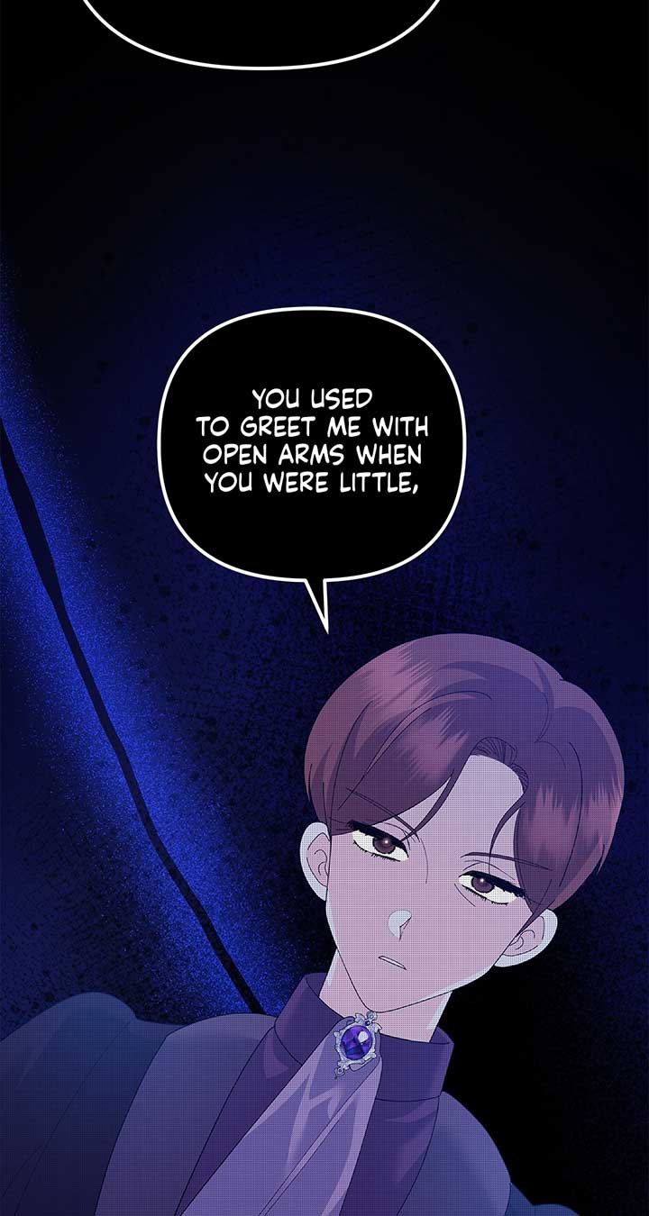 I Got Married to a Duke Called Beast Chapter 44 - Page 32