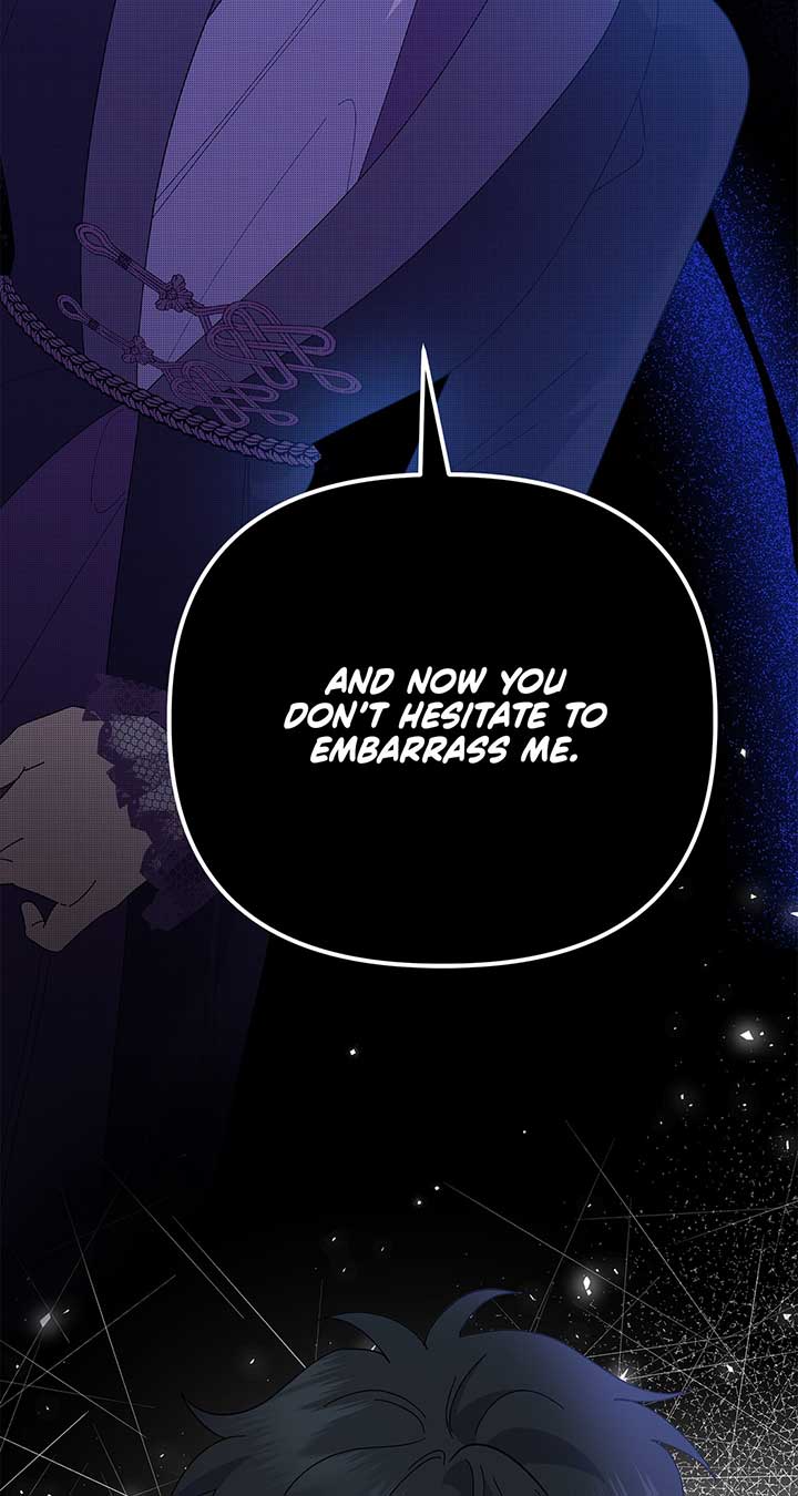 I Got Married to a Duke Called Beast Chapter 44 - Page 33