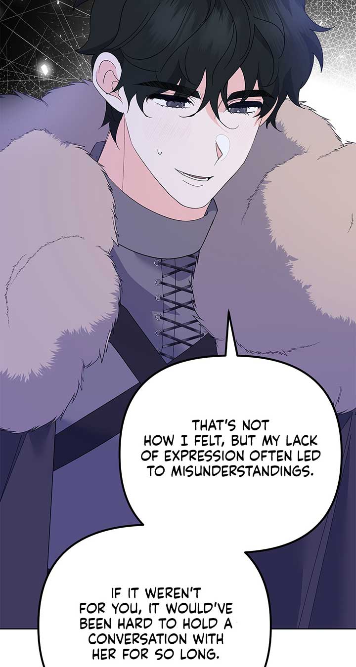 I Got Married to a Duke Called Beast Chapter 44 - Page 34