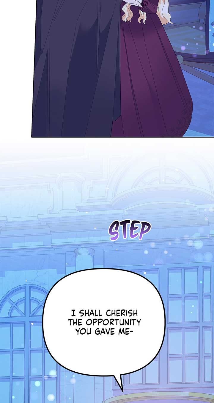 I Got Married to a Duke Called Beast Chapter 44 - Page 36