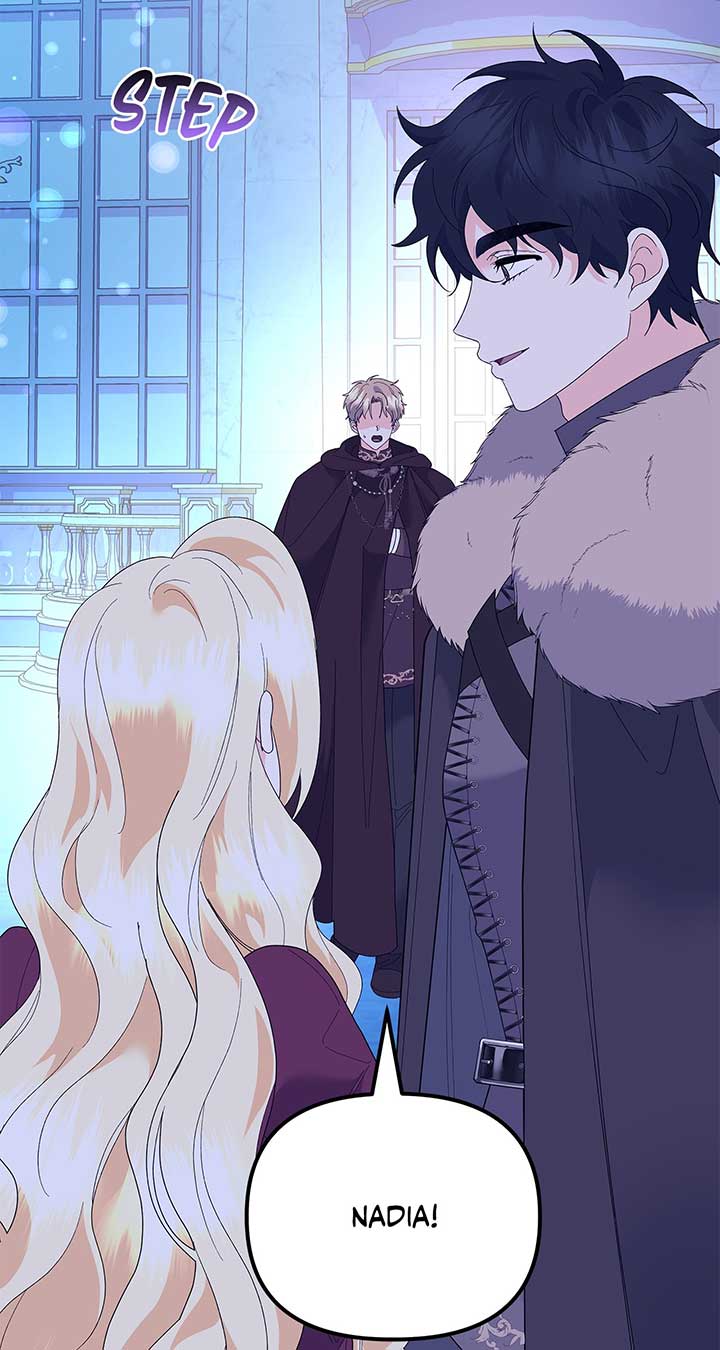 I Got Married to a Duke Called Beast Chapter 44 - Page 37