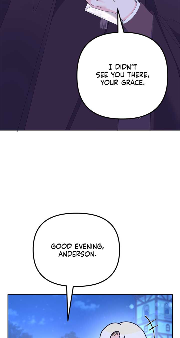 I Got Married to a Duke Called Beast Chapter 44 - Page 40