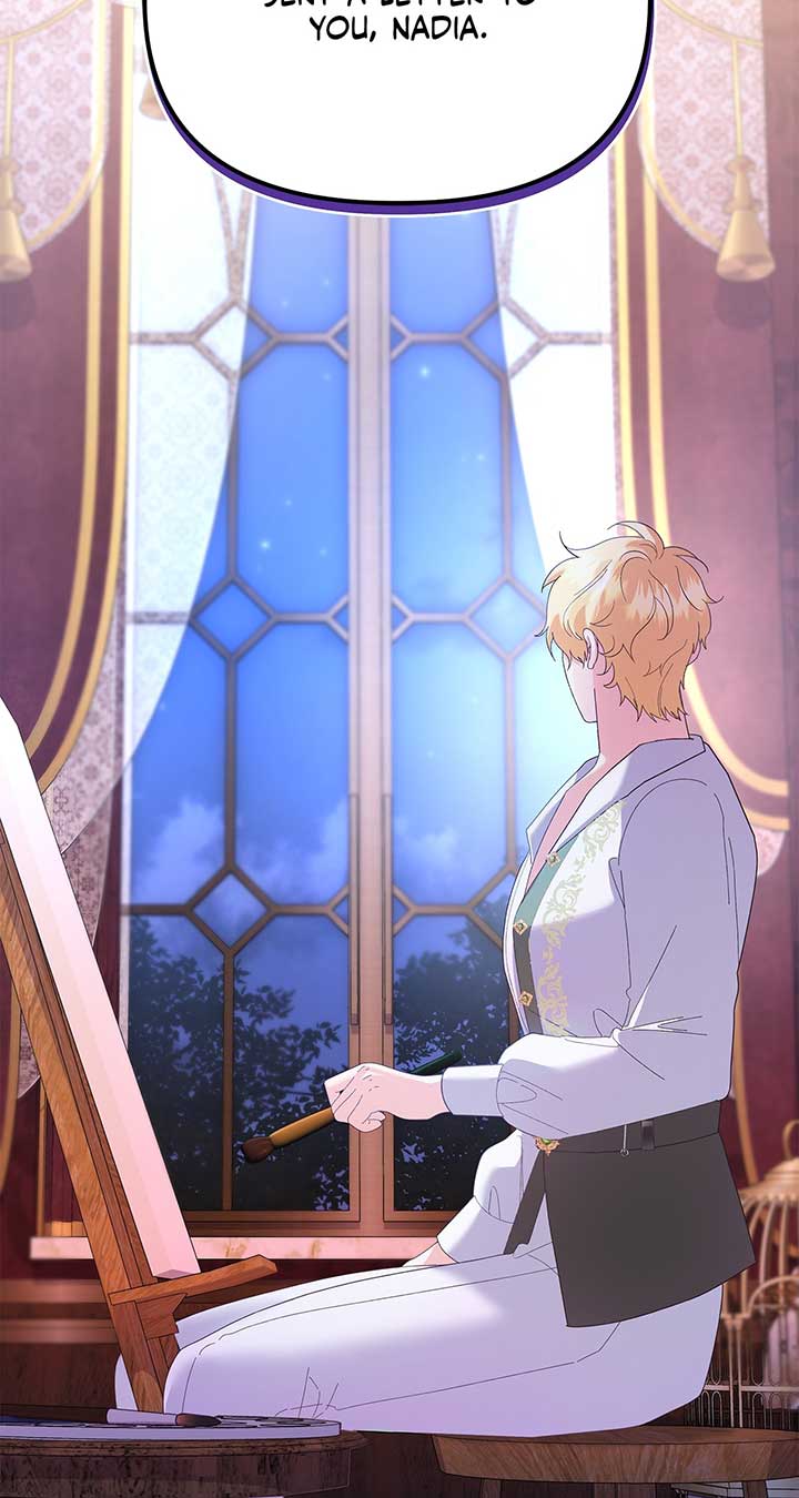 I Got Married to a Duke Called Beast Chapter 44 - Page 44