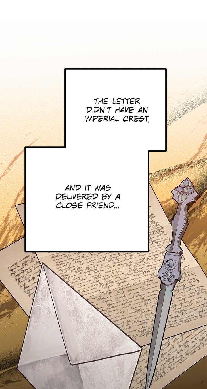 I Got Married to a Duke Called Beast Chapter 44 - Page 47