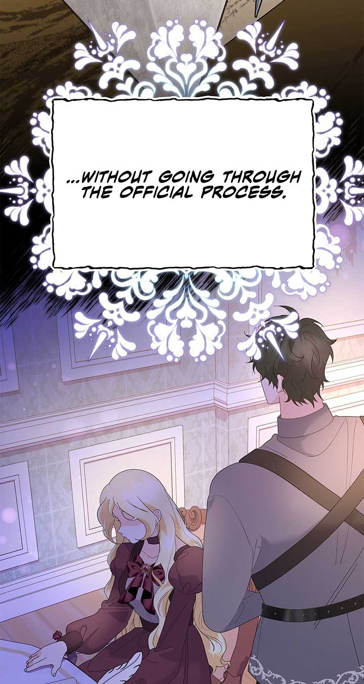 I Got Married to a Duke Called Beast Chapter 44 - Page 48
